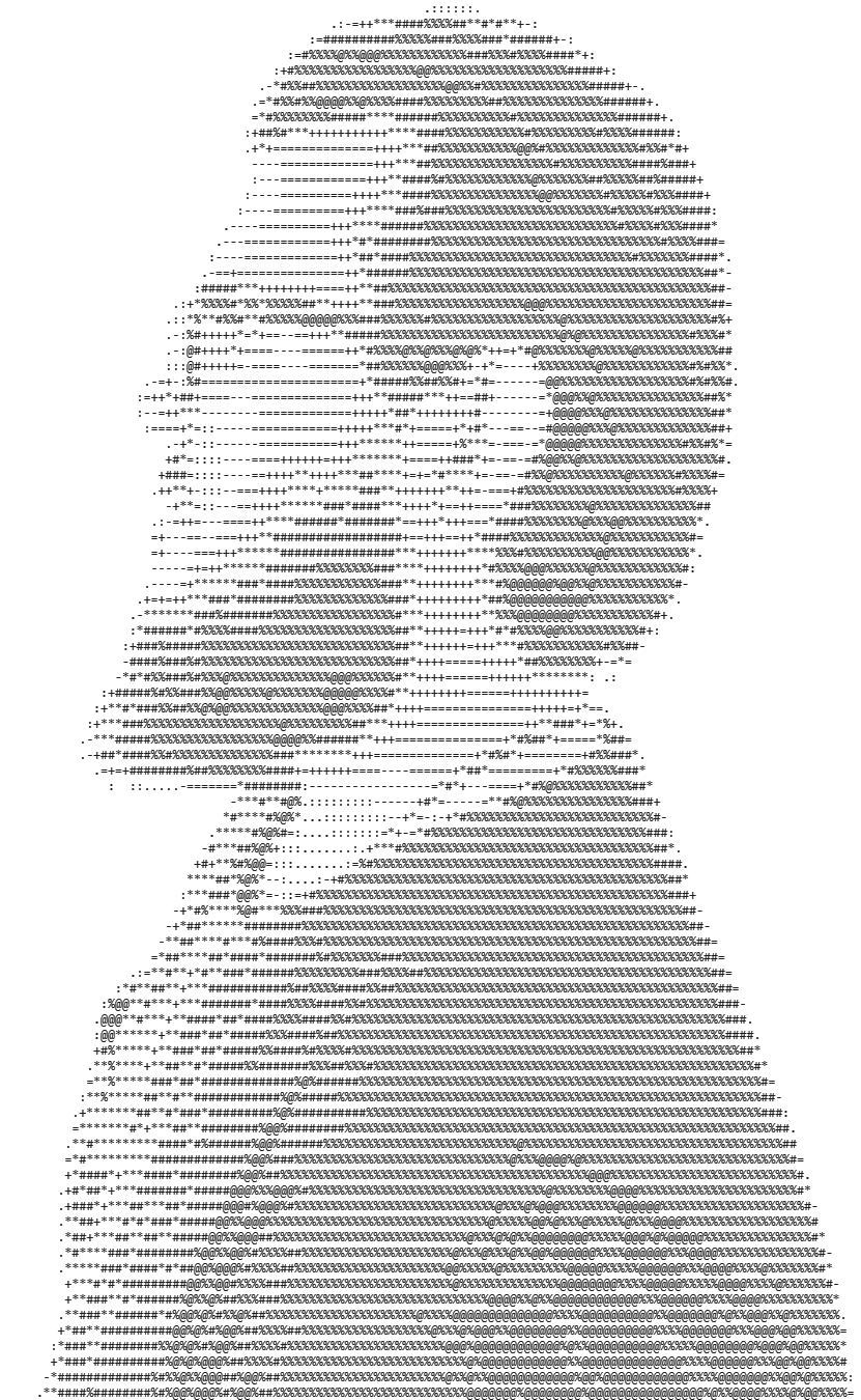 ascii art profile image of Zoltan