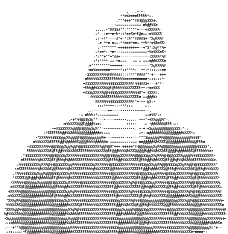 ascii art profile image of Zoltan